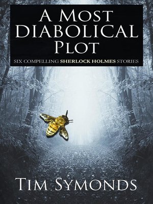 cover image of A Most Diabolical Plot